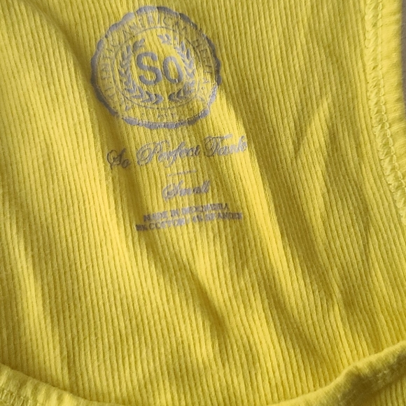 Legging and tank set - Picture 2 of 4